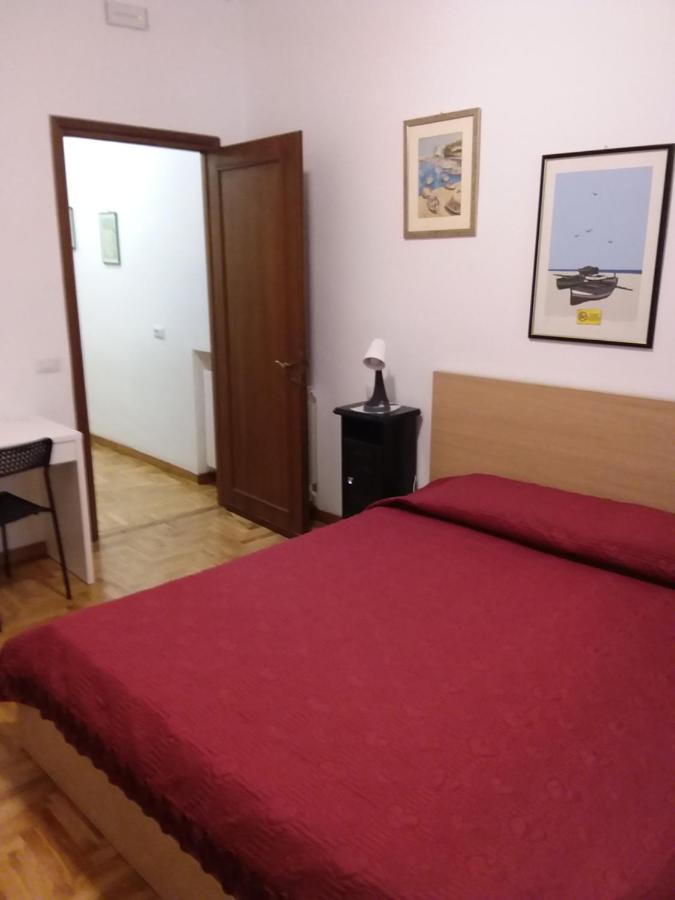 Bed and Breakfast Navona Central Relais Rzym Zewnętrze zdjęcie