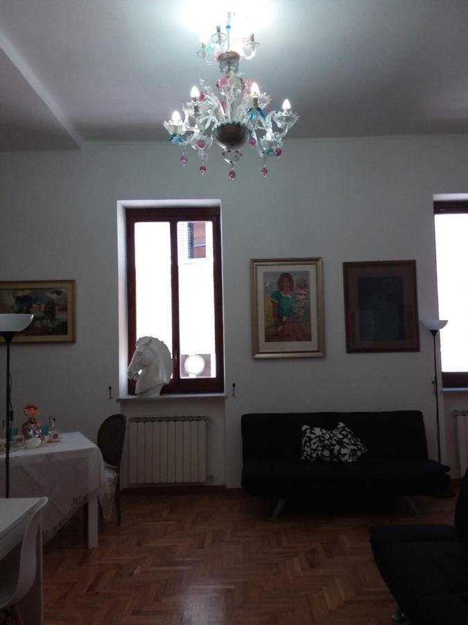 Bed and Breakfast Navona Central Relais Rzym Zewnętrze zdjęcie